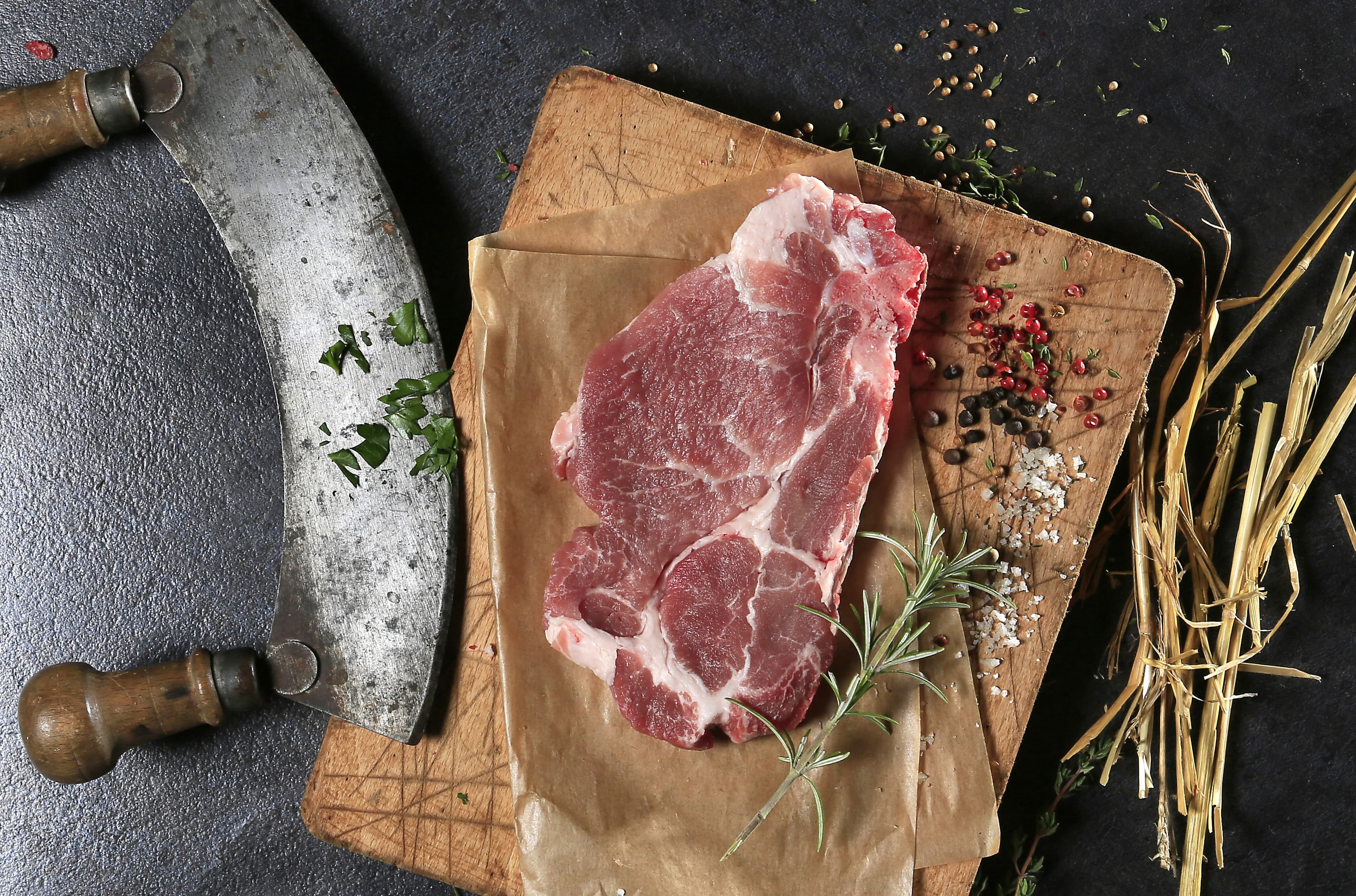 Carne de calidad