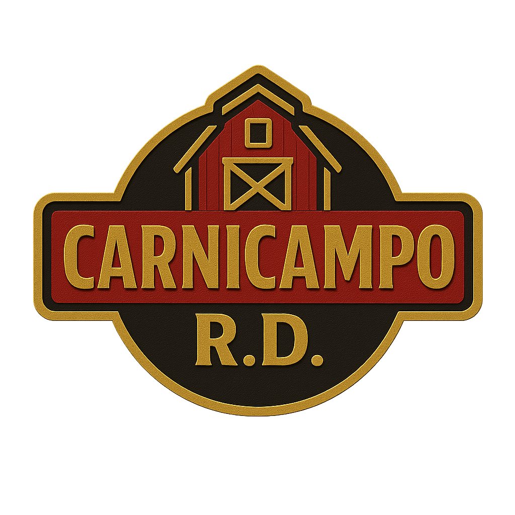 Carnicampo Logo